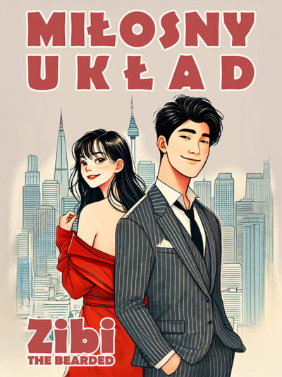 Miłosny układ Cover