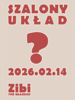 Szalony układ Cover